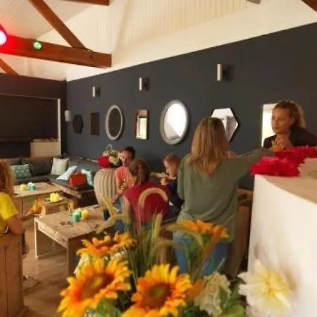 Mobilhome 3 Etoiles - Parc Aquatique - Eecdih Tatil Evi *