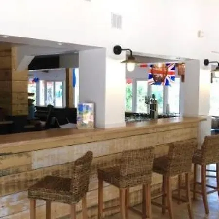 Tatil Evi Mobilhome 3 Etoiles - Parc Aquatique - Eecdih Saint-Palais-sur-Mer